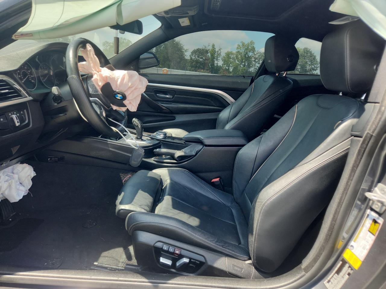 2018 BMW 430I - Image 7