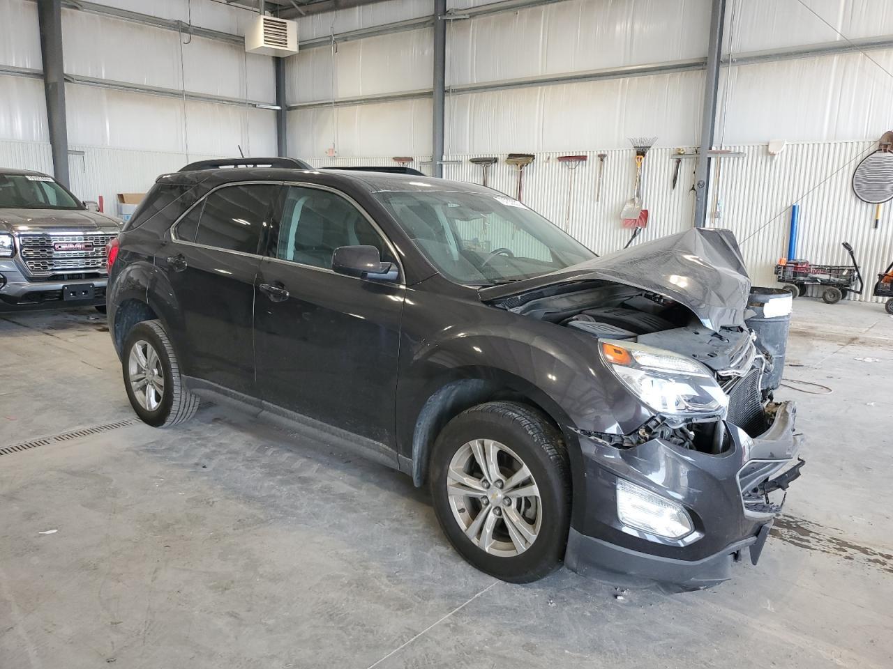2016 Chevrolet Equinox Lt - Image 4