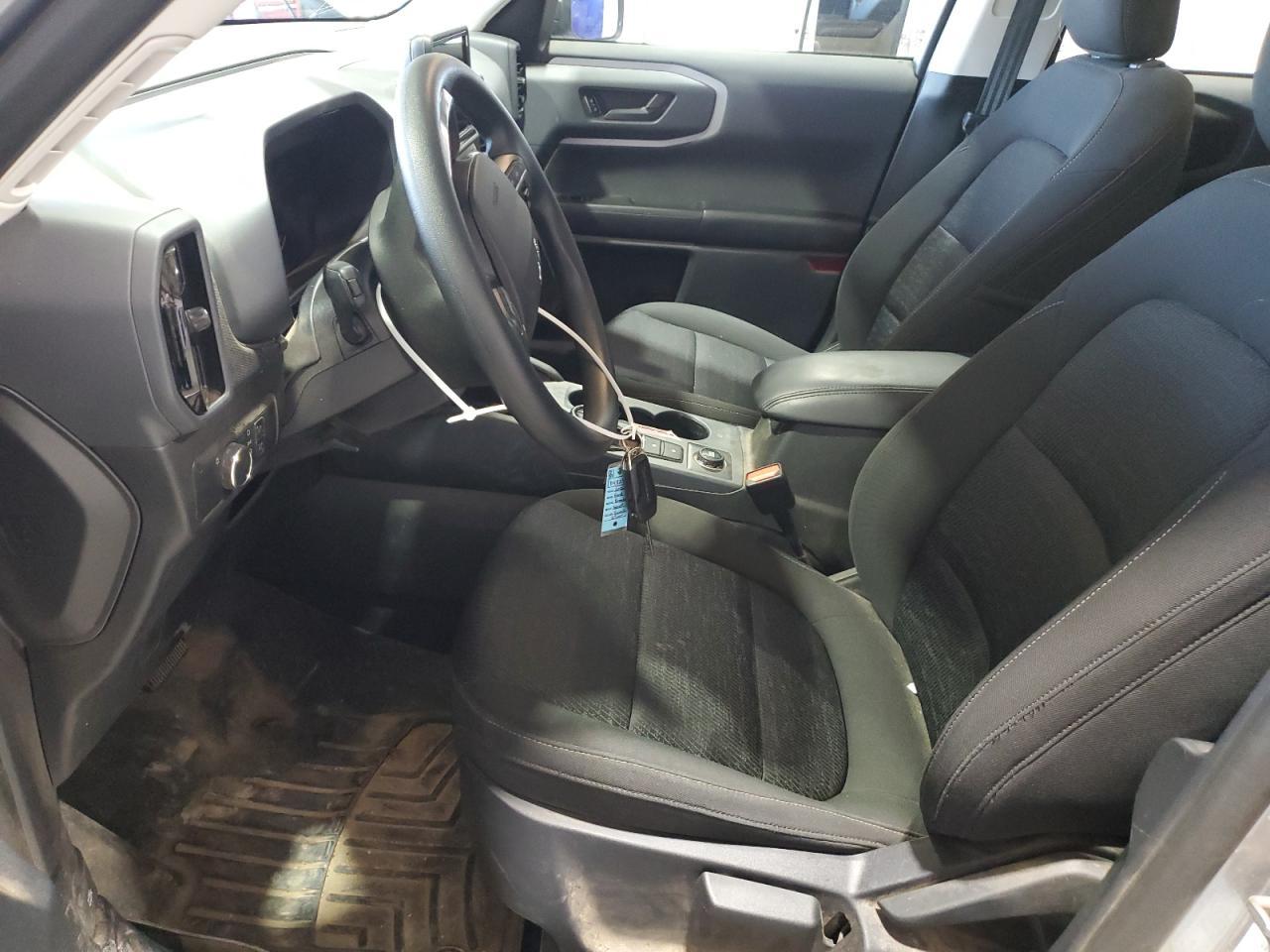 2022 Ford Bronco Sport - Фото 7