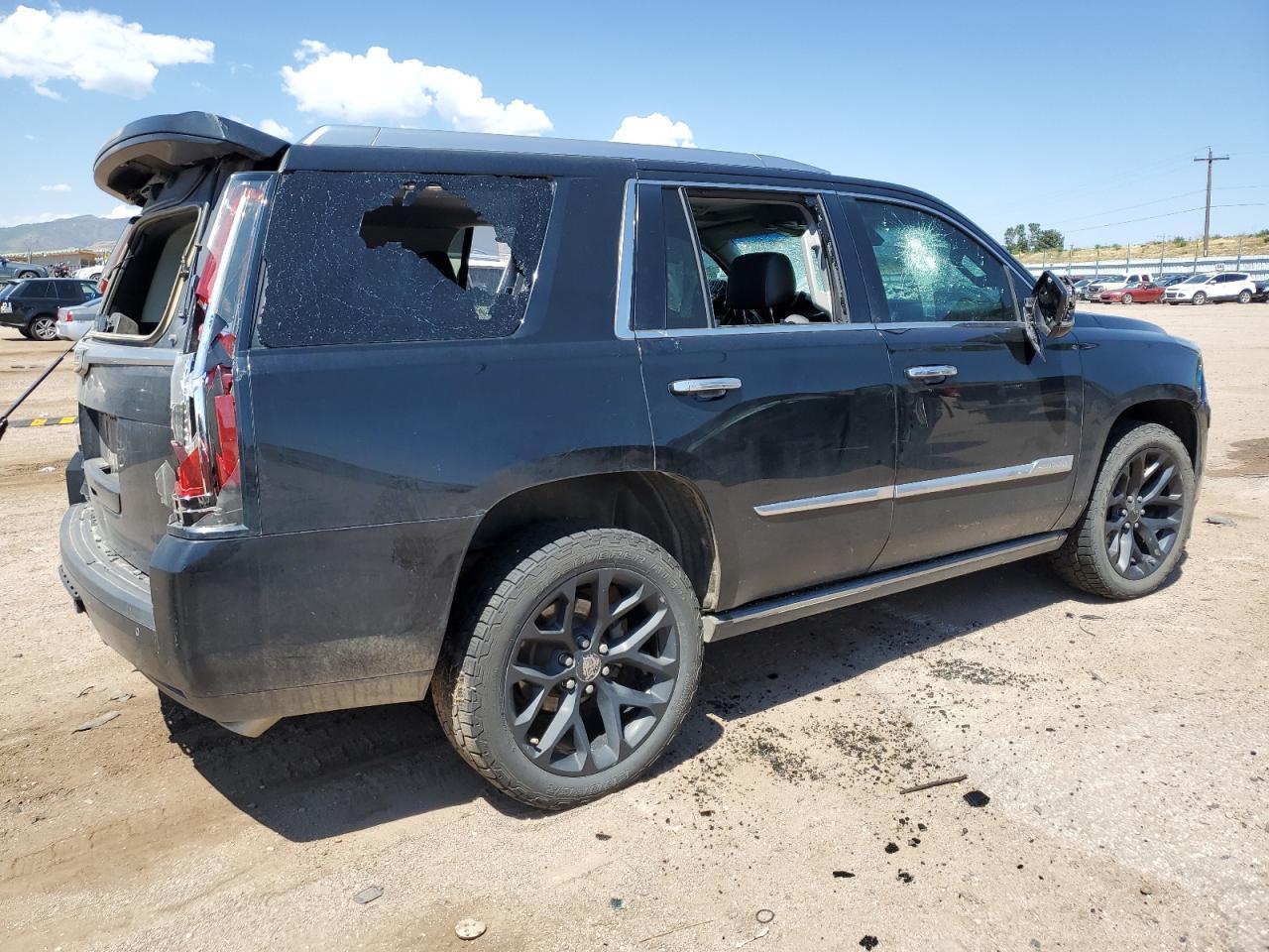 2015 Cadillac Escalade Premium - Image 3