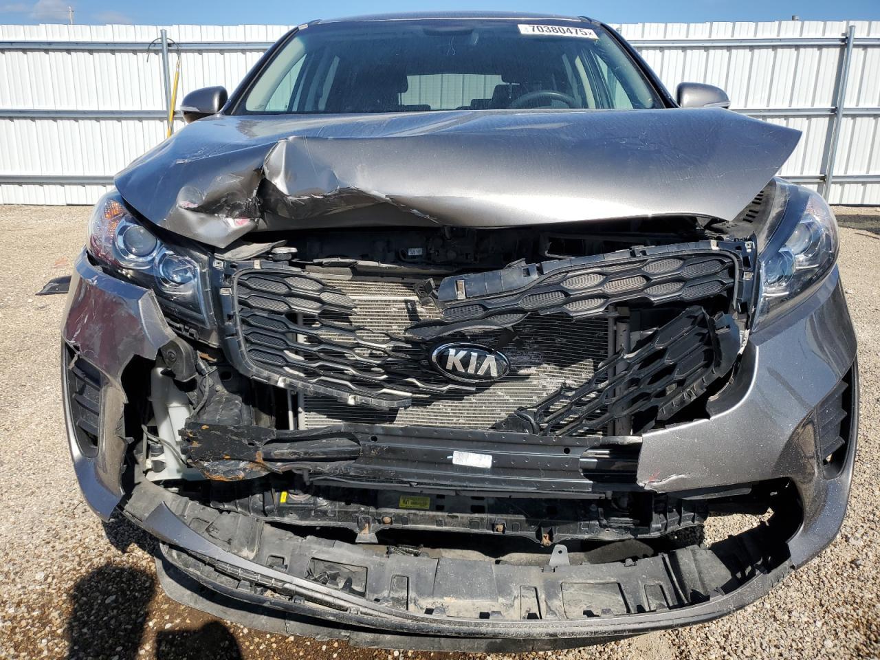 2019 Kia Sorento L - Фото 5