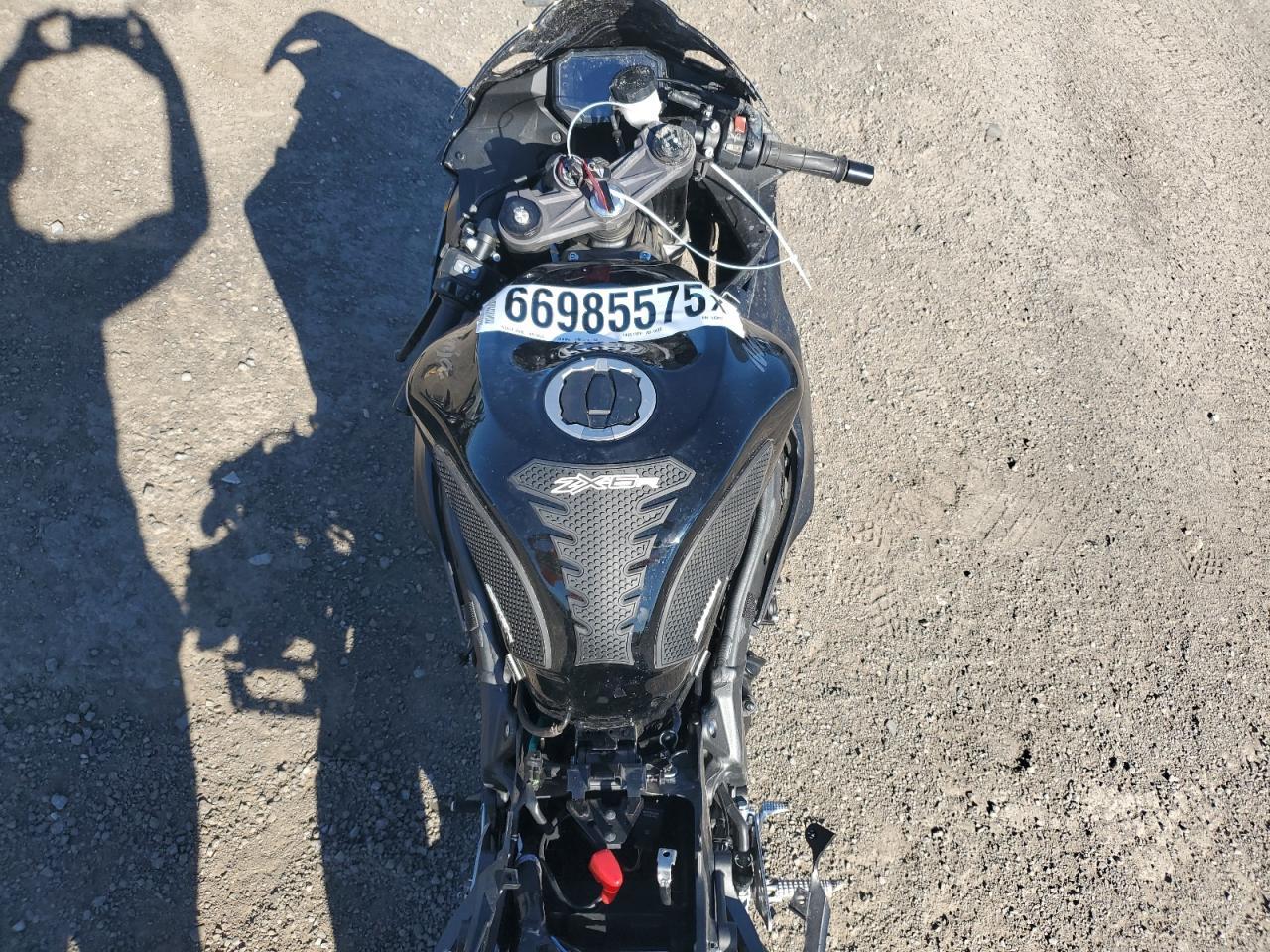2025 Kawasaki Zx636 K - Image 6