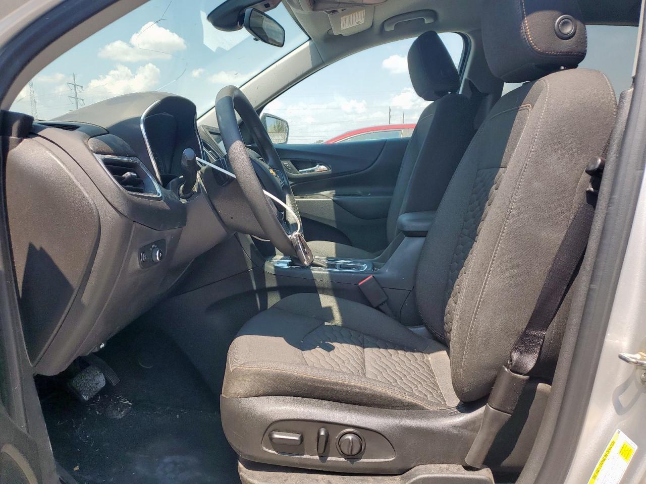 2020 Chevrolet Equinox Lt - Фото 7