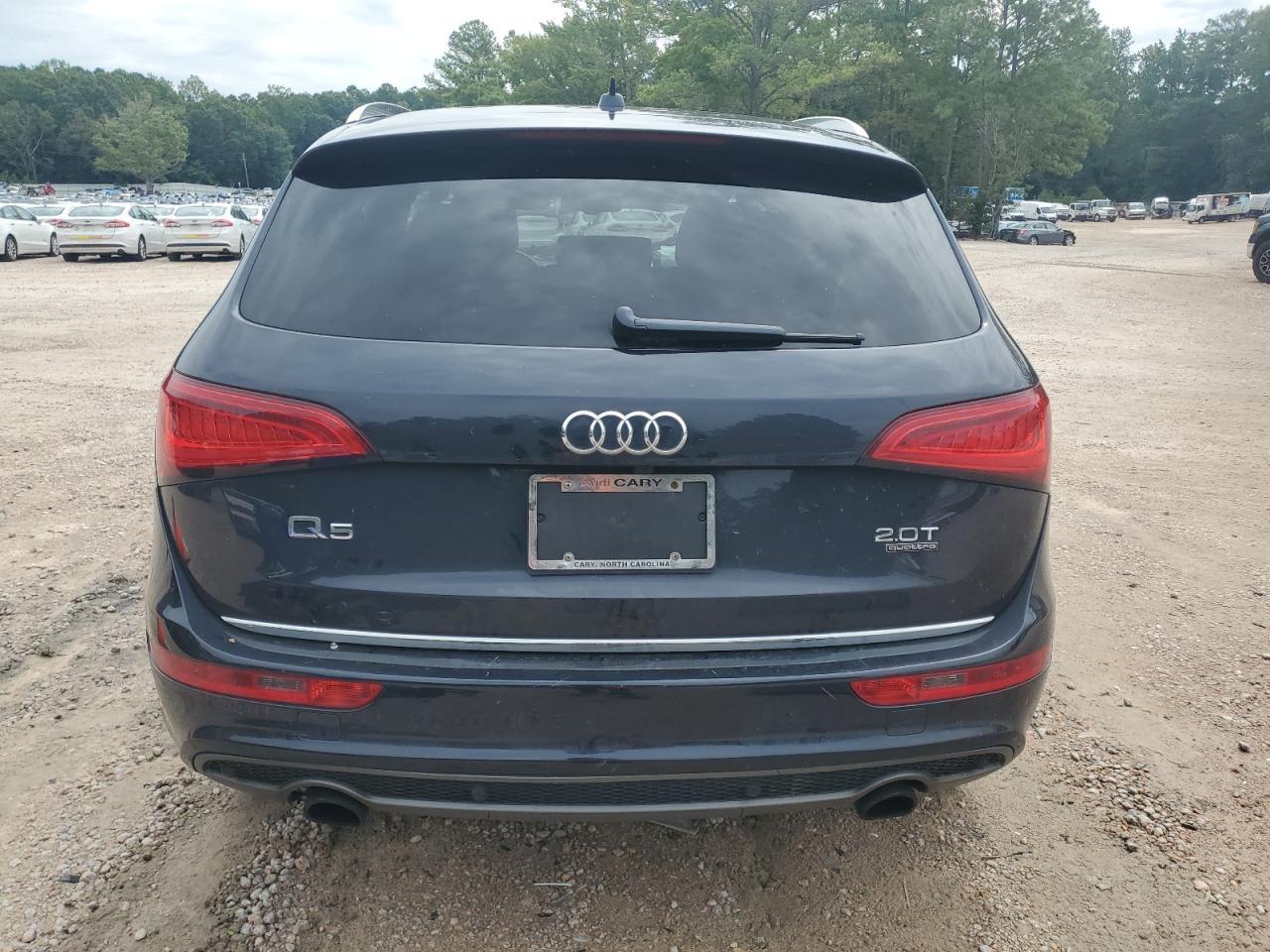 2017 Audi Q5 Premium Plus - Image 6