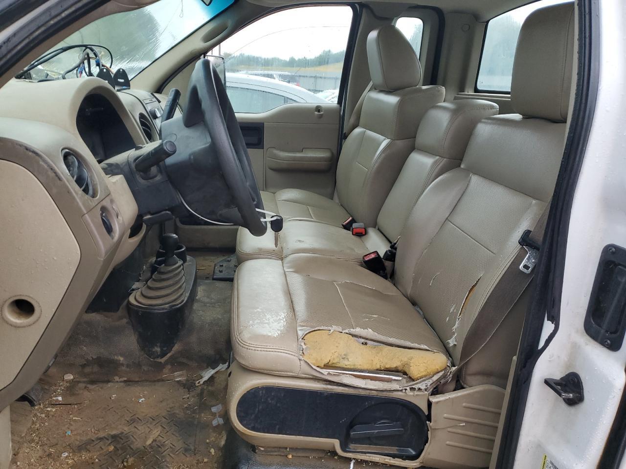 2007 Ford F150 - Фото 7