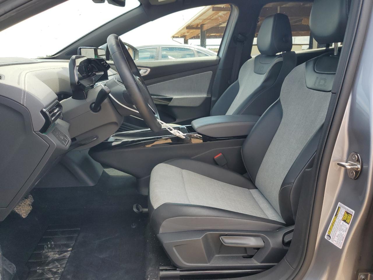 2023 Volkswagen Id.4 - Фото 7
