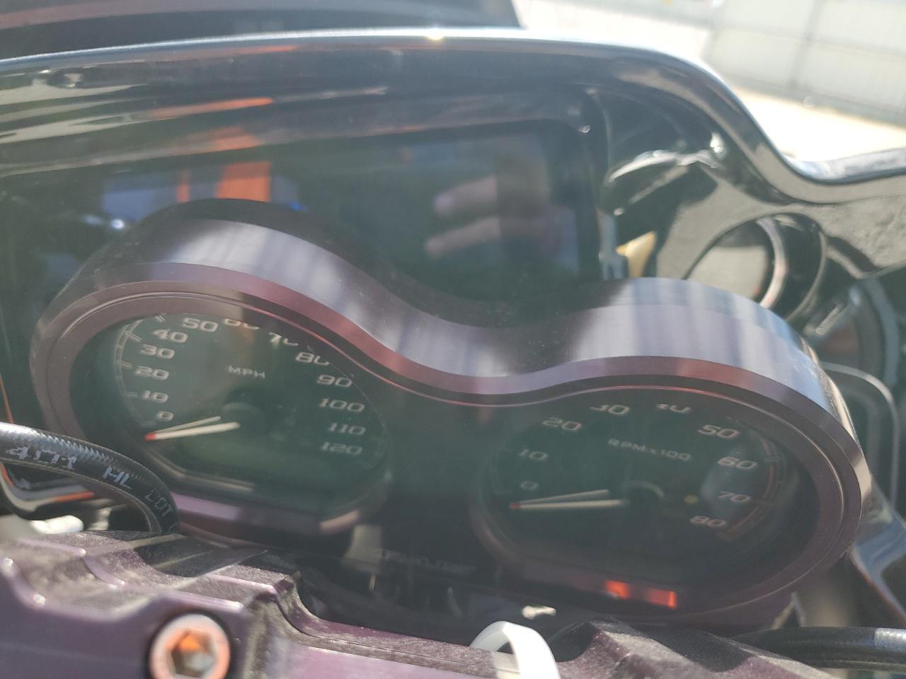 2020 Harley-Davidson Fltrxs - Image 7