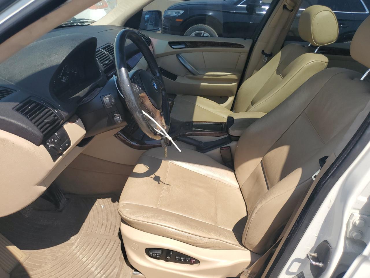 2004 BMW X5 3.0I - Image 7