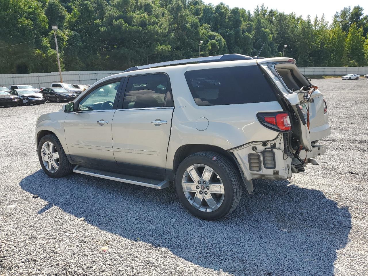 2017 GMC Acadia Limited Slt-2 - Image 2