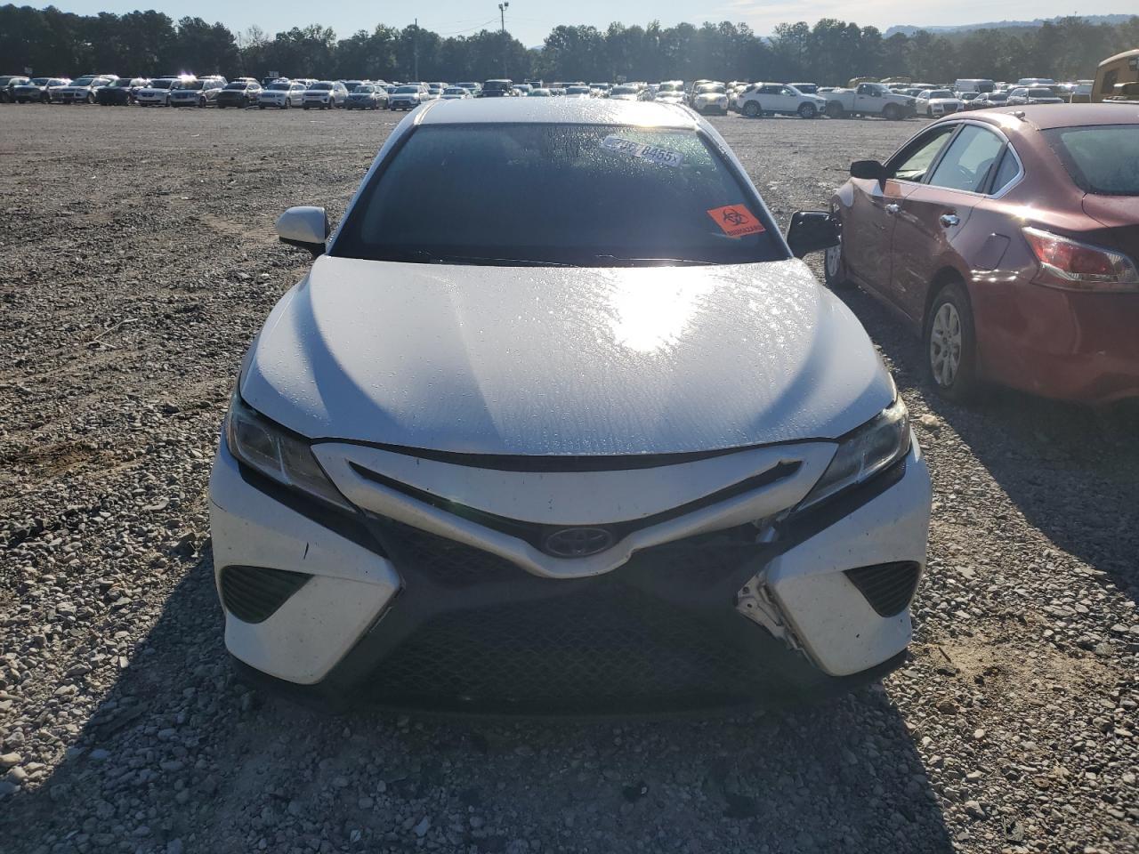 2019 Toyota Camry L - Image 5