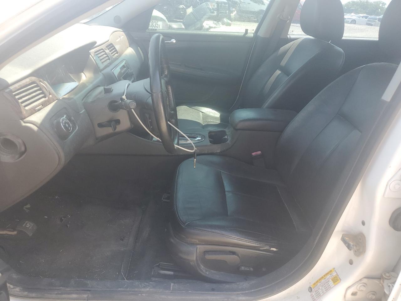2013 Chevrolet Impala Ltz - Фото 7
