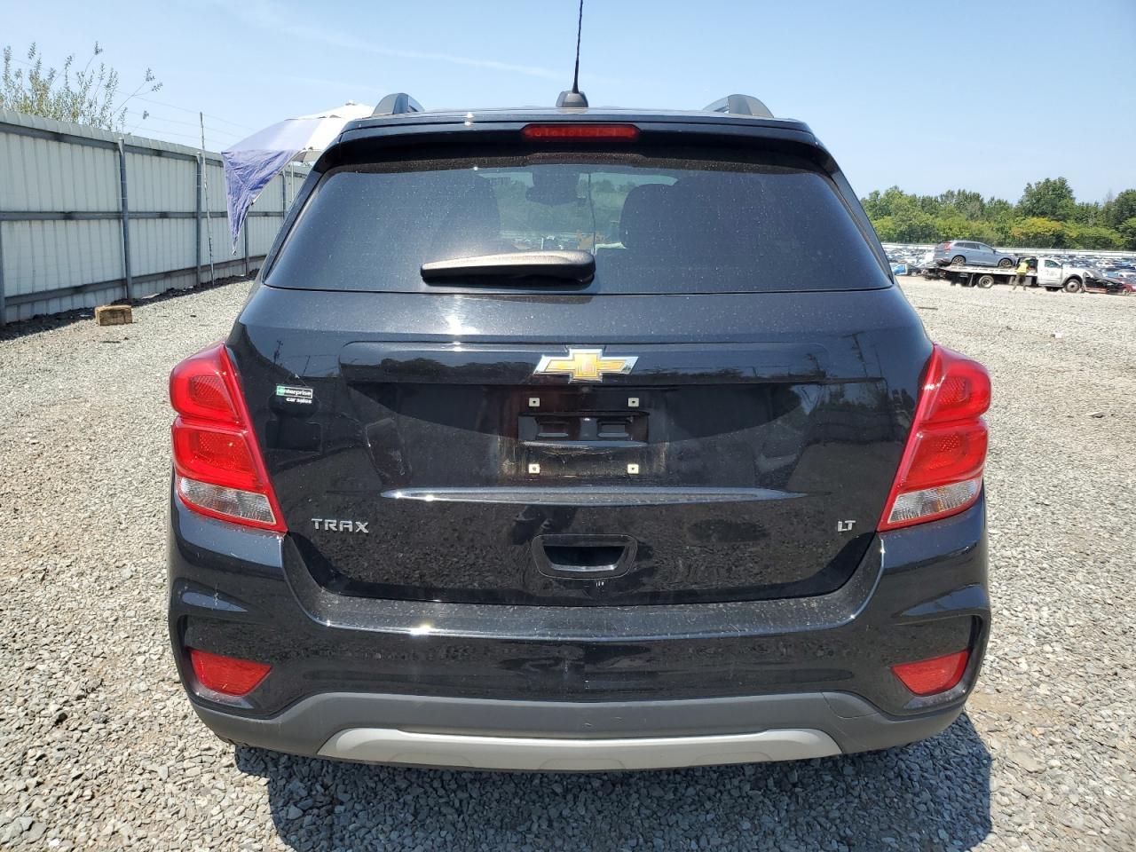 2020 Chevrolet Trax 1Lt - Фото 6