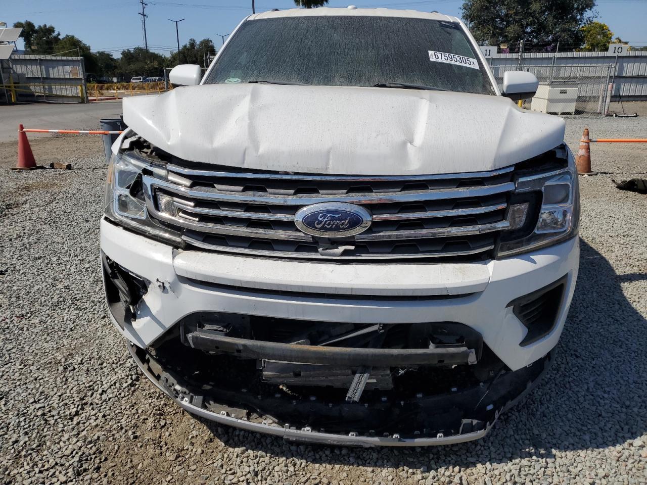 2018 Ford Expedition Xlt - Image 5