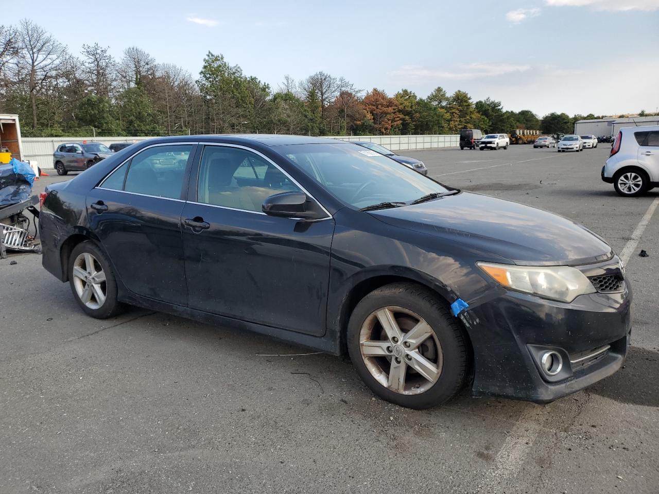 2013 Toyota Camry L - Image 4