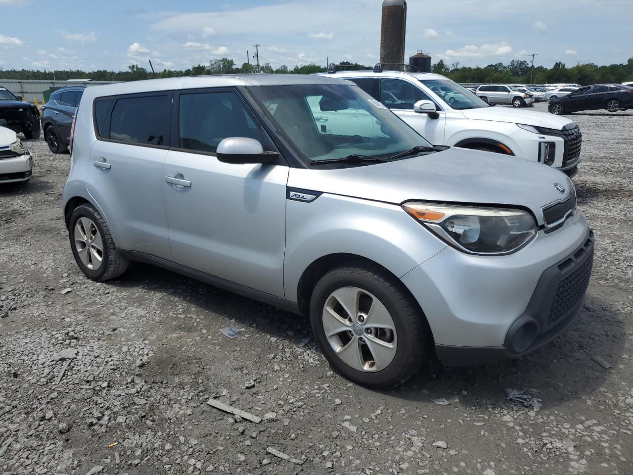 2016 Kia Soul - Фото 4