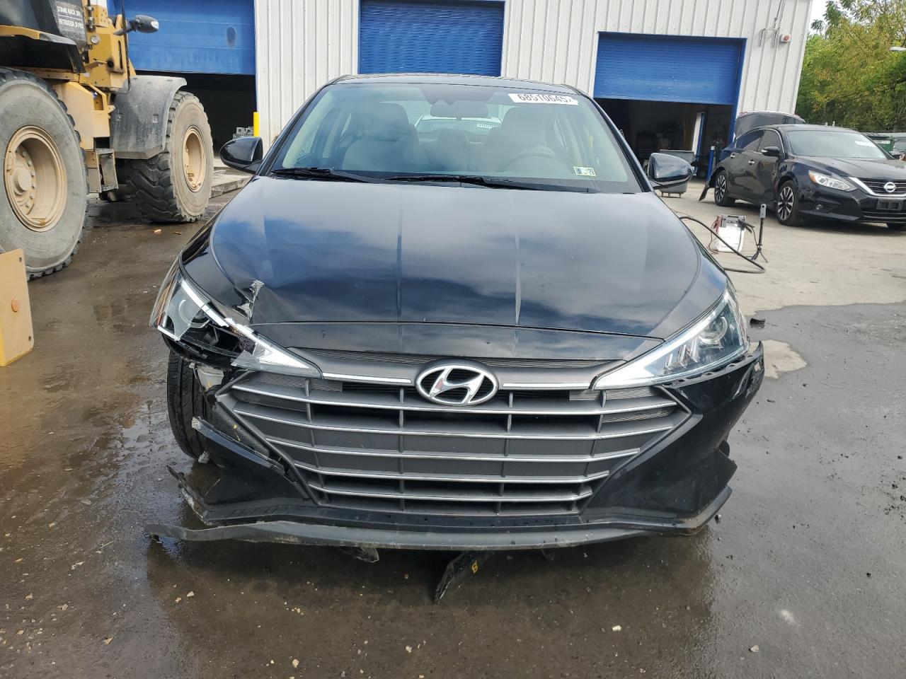 2020 Hyundai Elantra - Фото 5