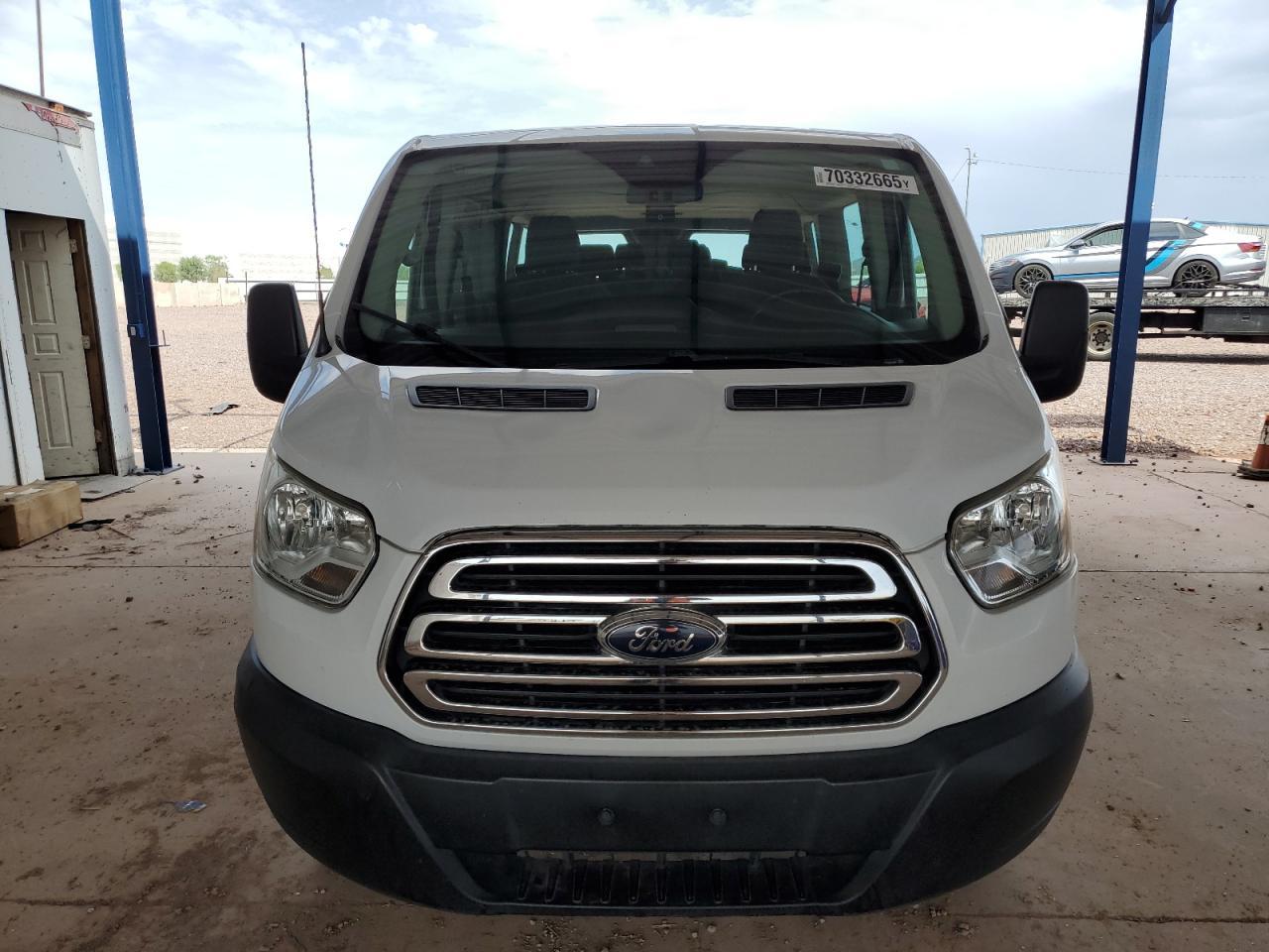 2019 Ford Transit T-350 - Фото 5