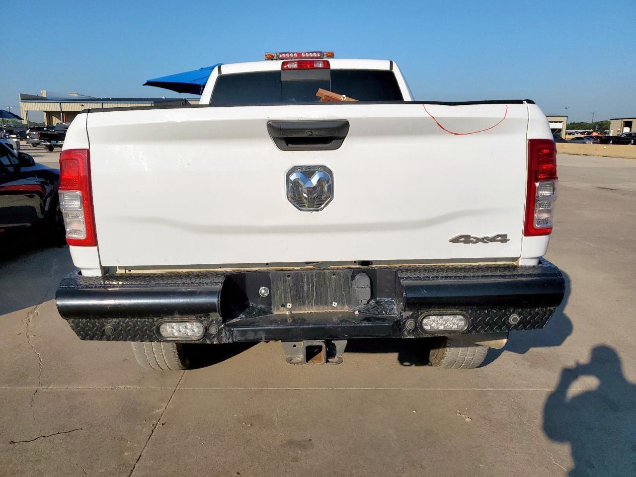 2021 Ram 2500 Tradesman - Image 6
