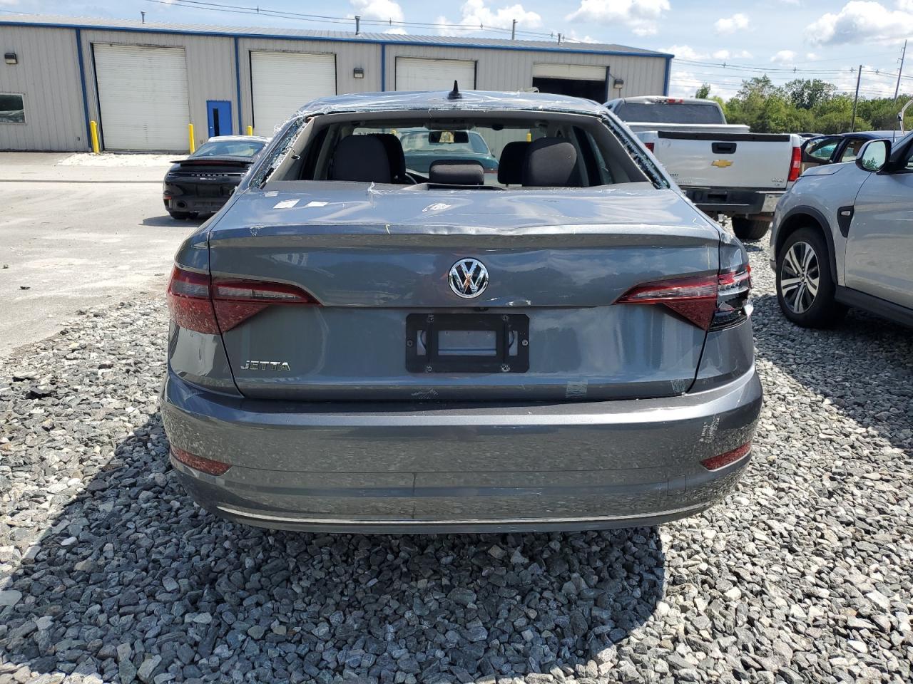 2021 Volkswagen Jetta S - Image 6