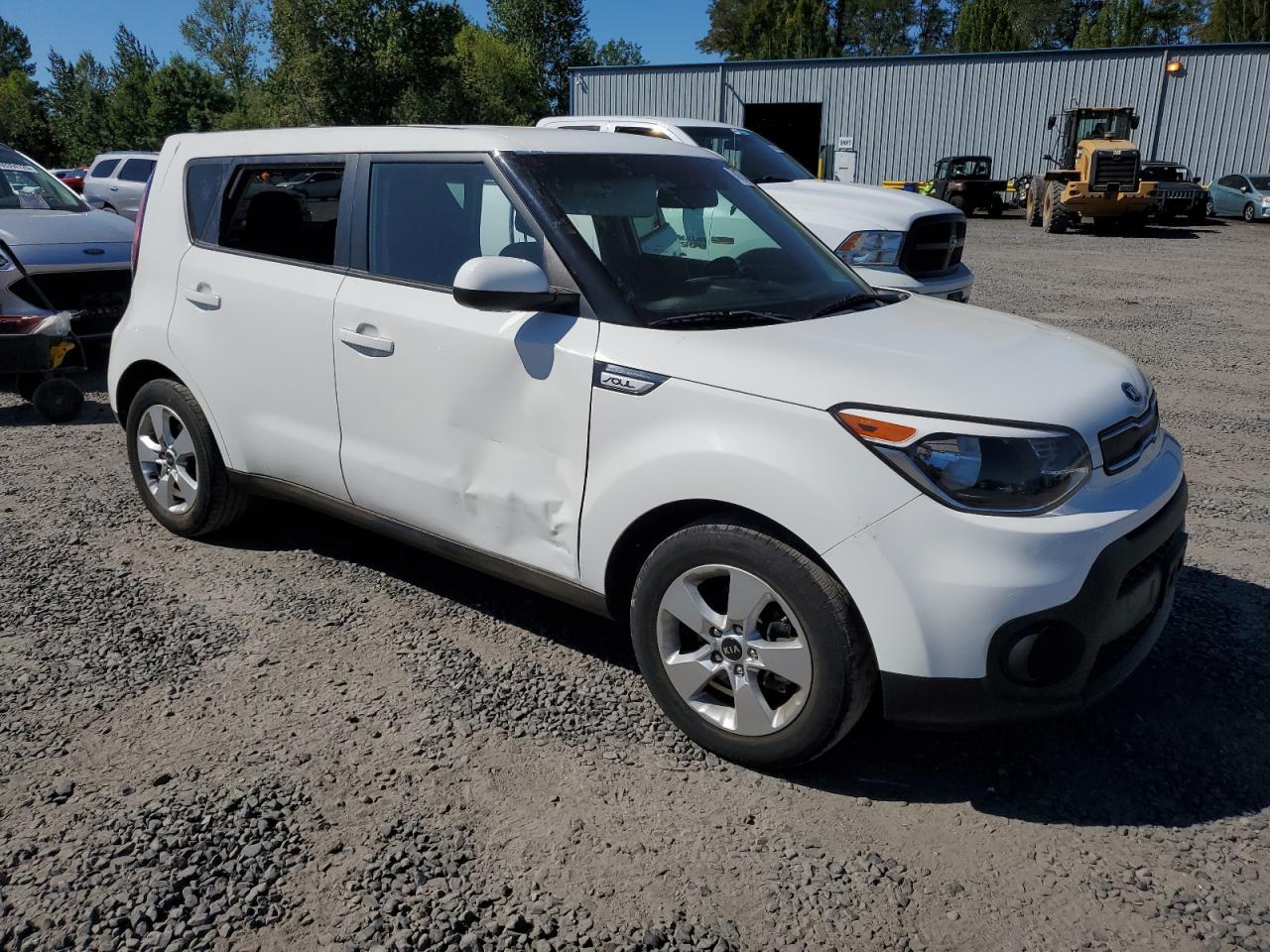 2018 Kia Soul - Фото 4