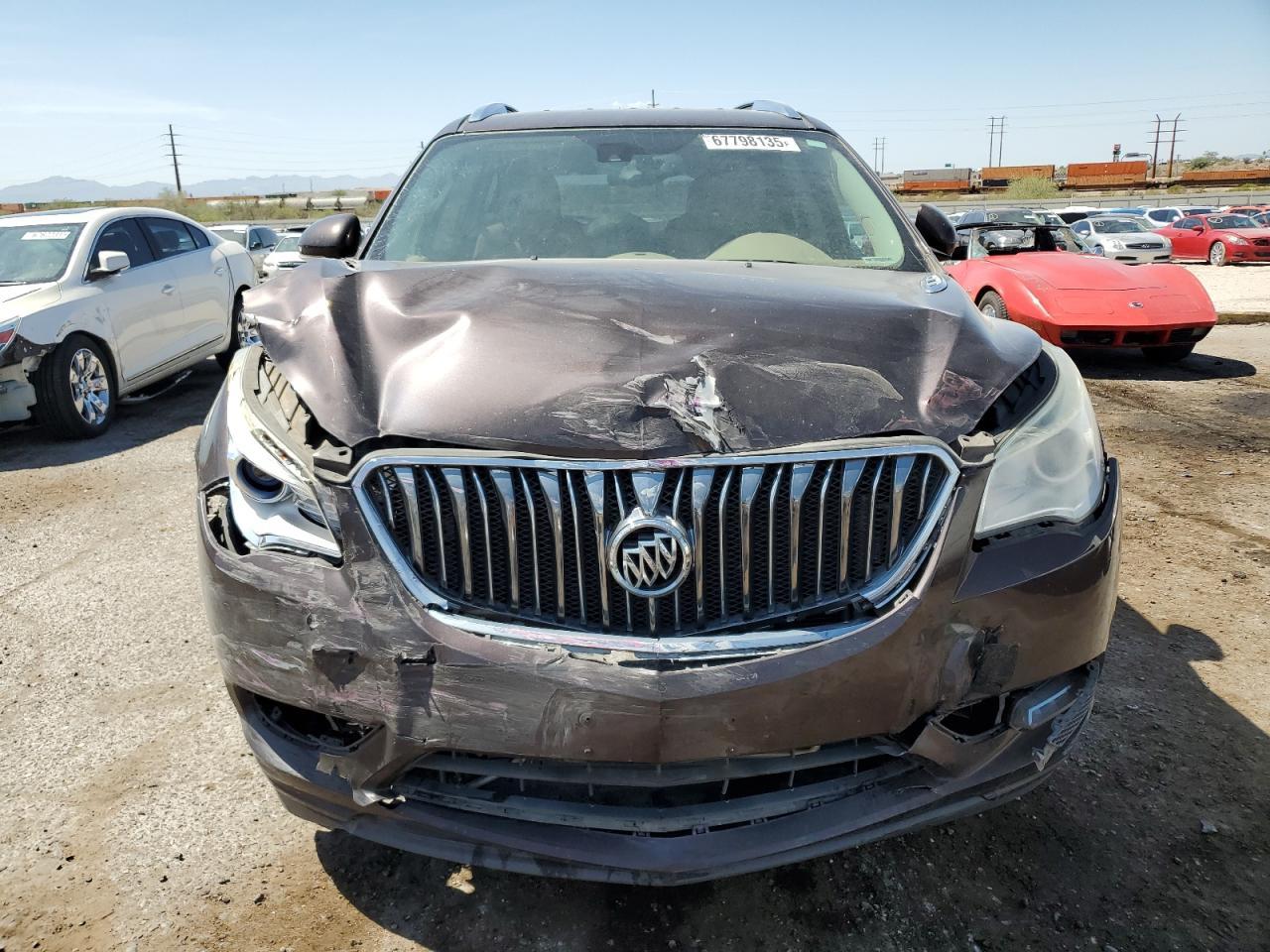 2015 Buick Enclave - Image 5