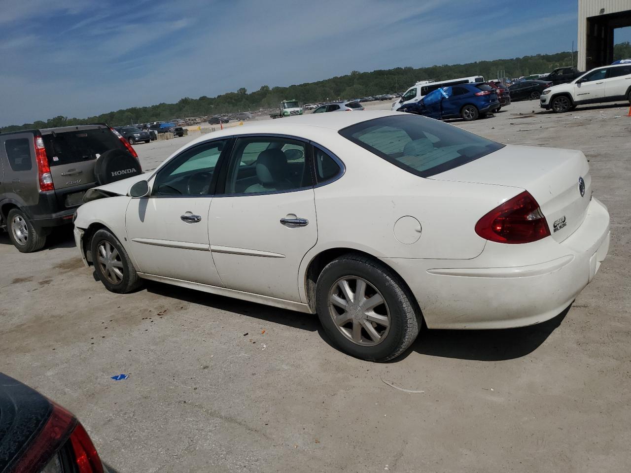 2006 Buick Lacrosse Cxl - Image 2
