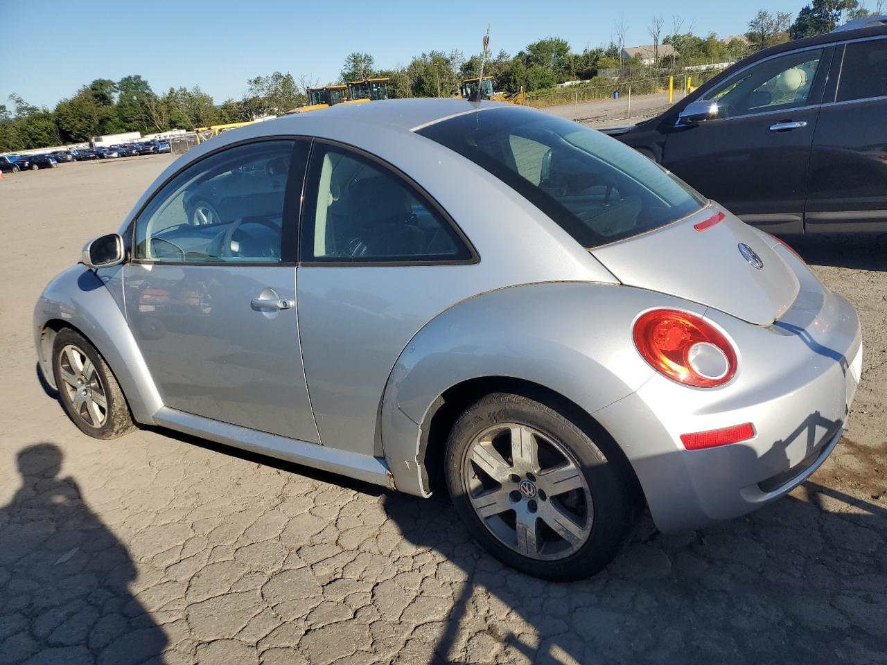 2006 Volkswagen New Beetle Tdi Option Package 1 - Фото 2