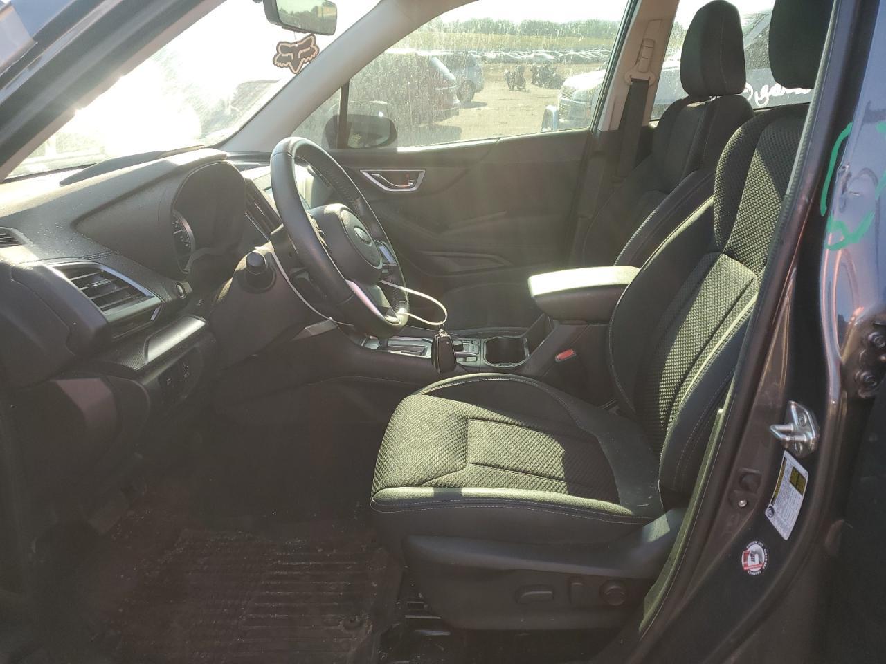 2022 Subaru Forester Premium - Image 7