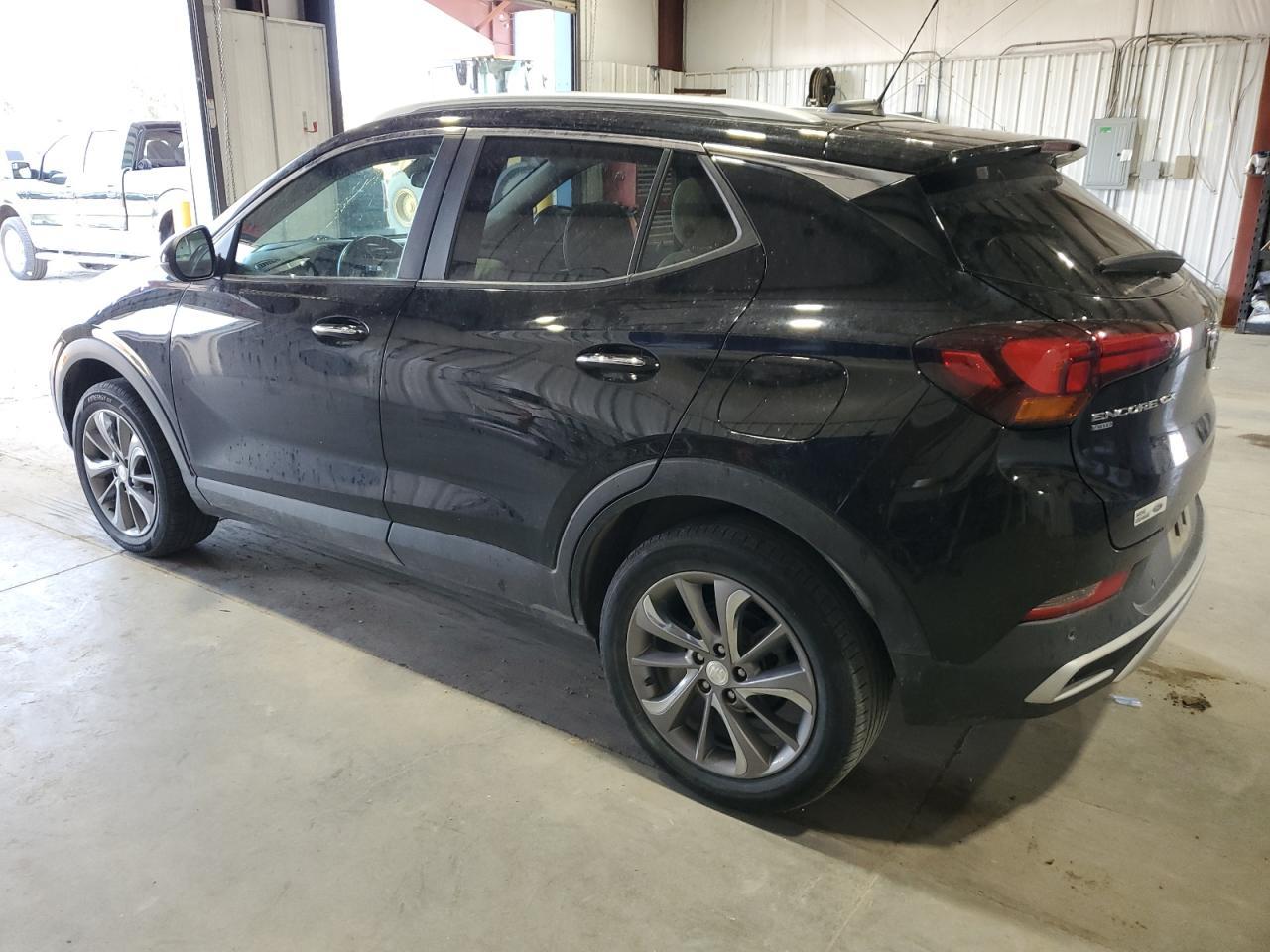 2021 Buick Encore Gx Select - Фото 2