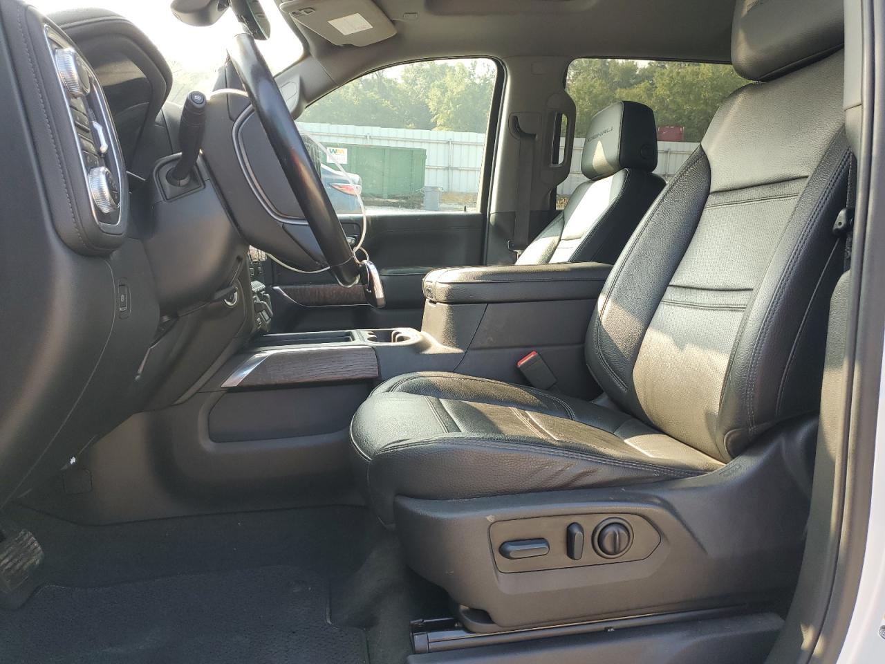 2022 GMC Sierra K2500 Denali - Фото 7