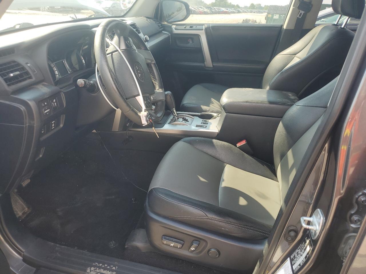 2015 Toyota 4Runner Sr5/Sr5 Premium - Image 7