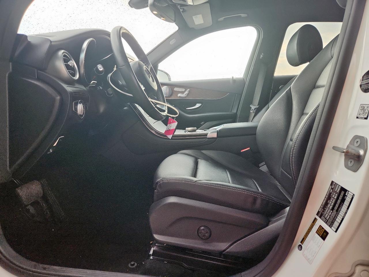 2018 Mercedes-Benz Glc 300 4Matic - Фото 7