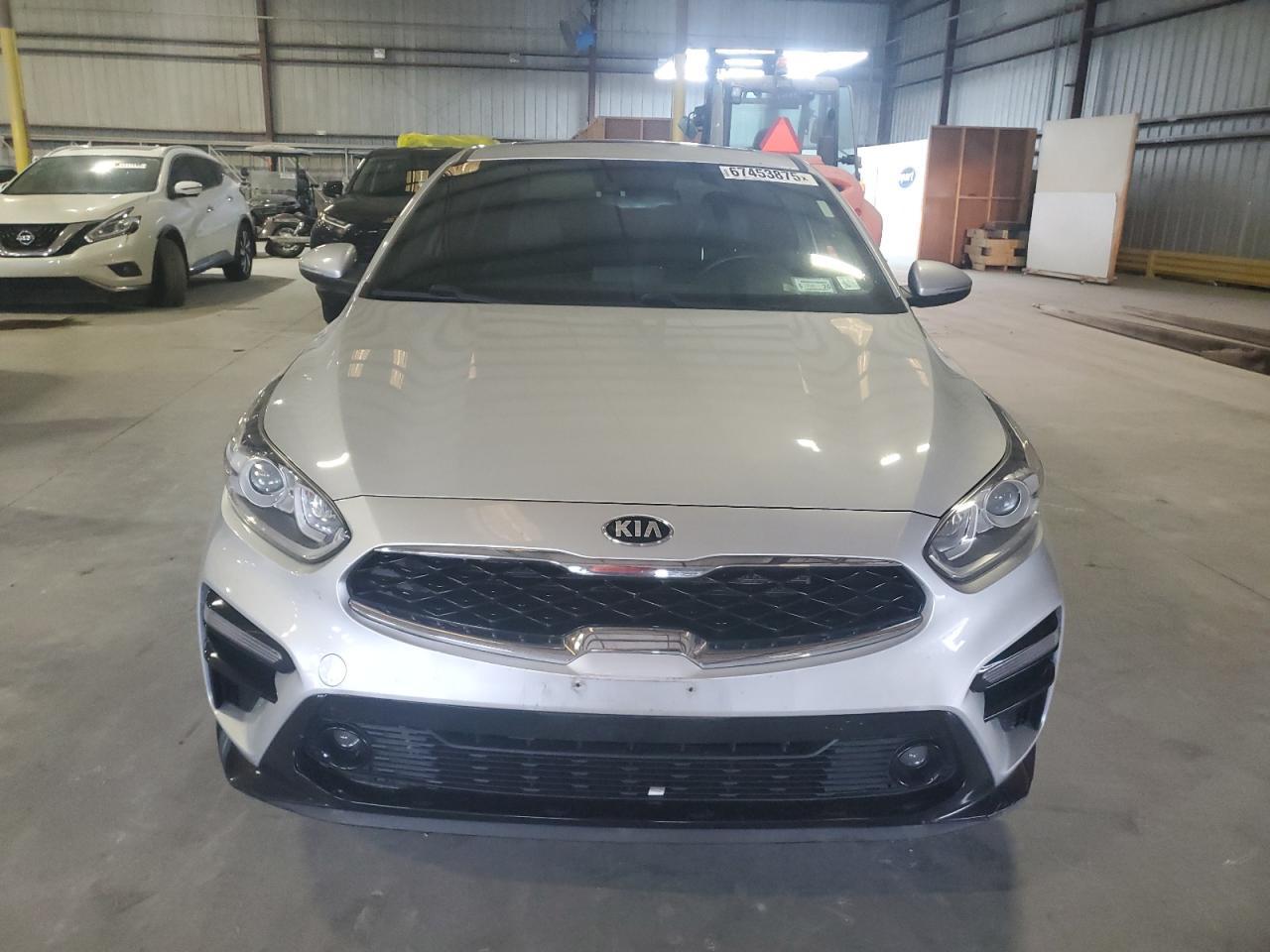 2020 Kia Forte Ex - Image 5