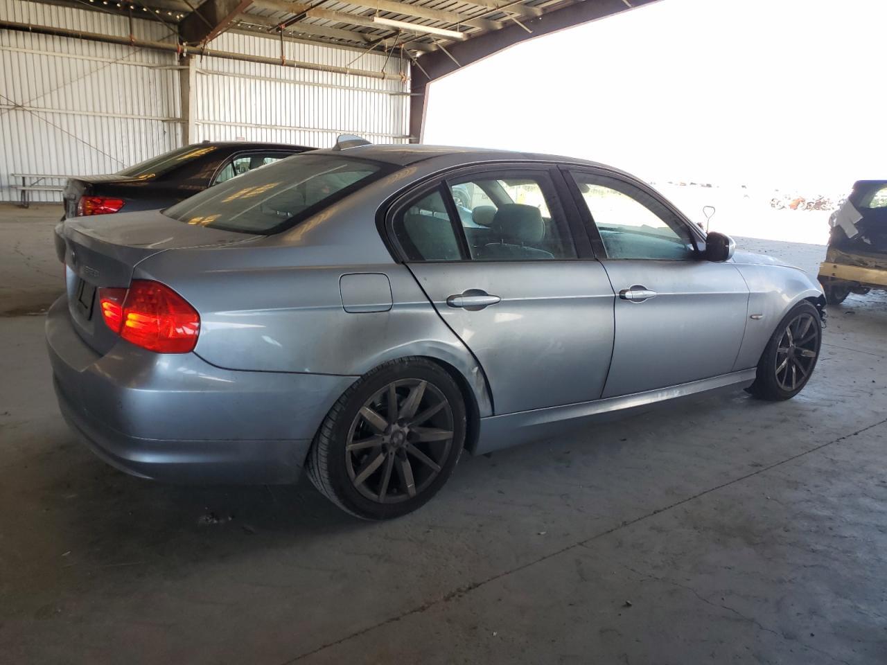 2009 BMW 328 I - Фото 3