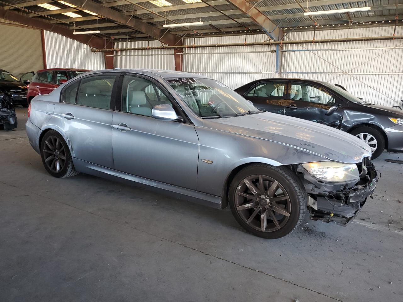 2009 BMW 328 I - Фото 4