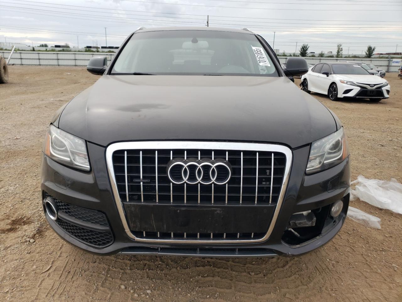 2012 Audi Q5 Premium Plus - Image 5