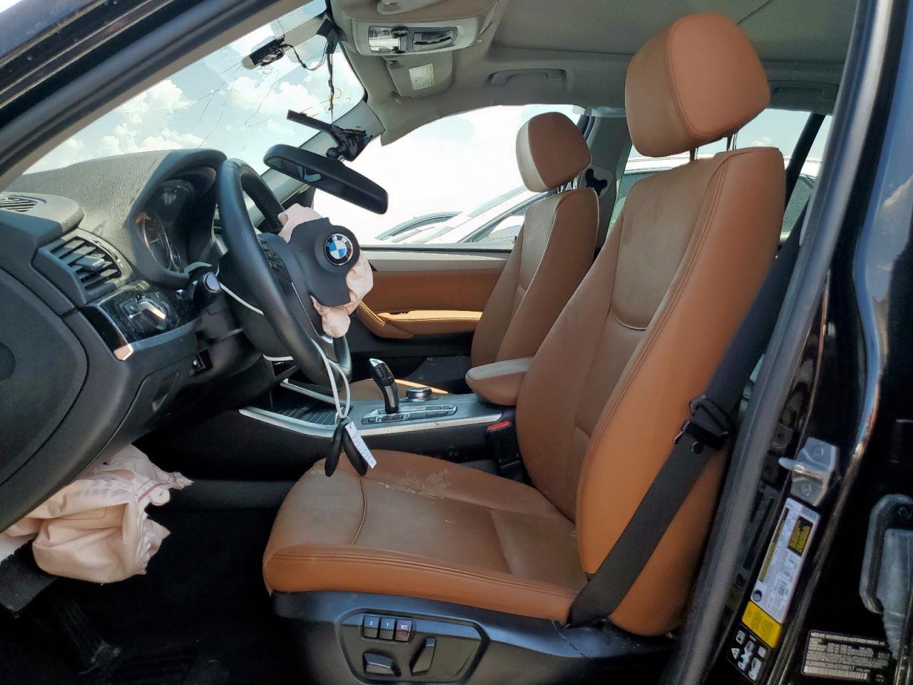 2017 BMW X3 xDrive28I - Image 7