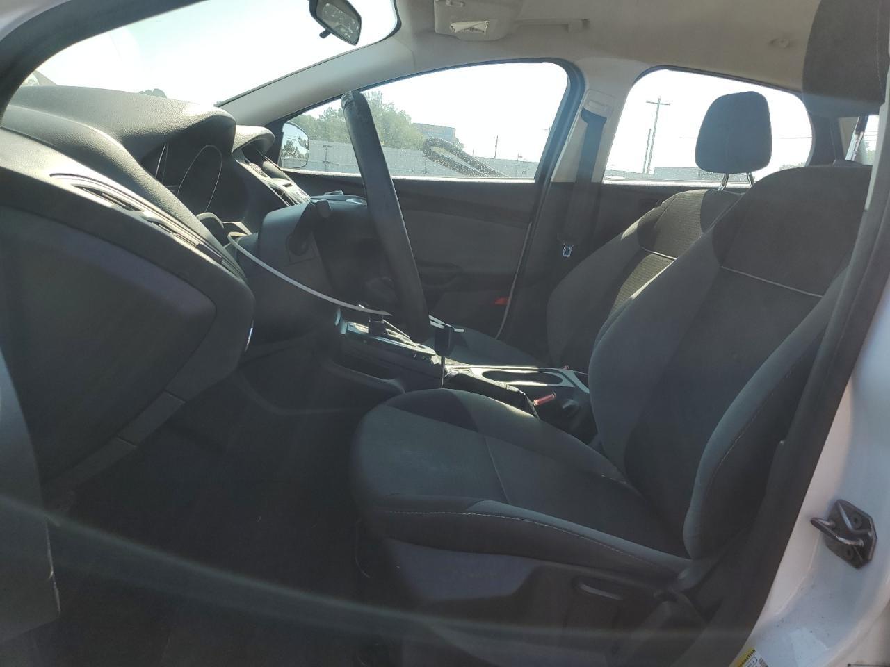 2014 Ford Focus - Фото 7