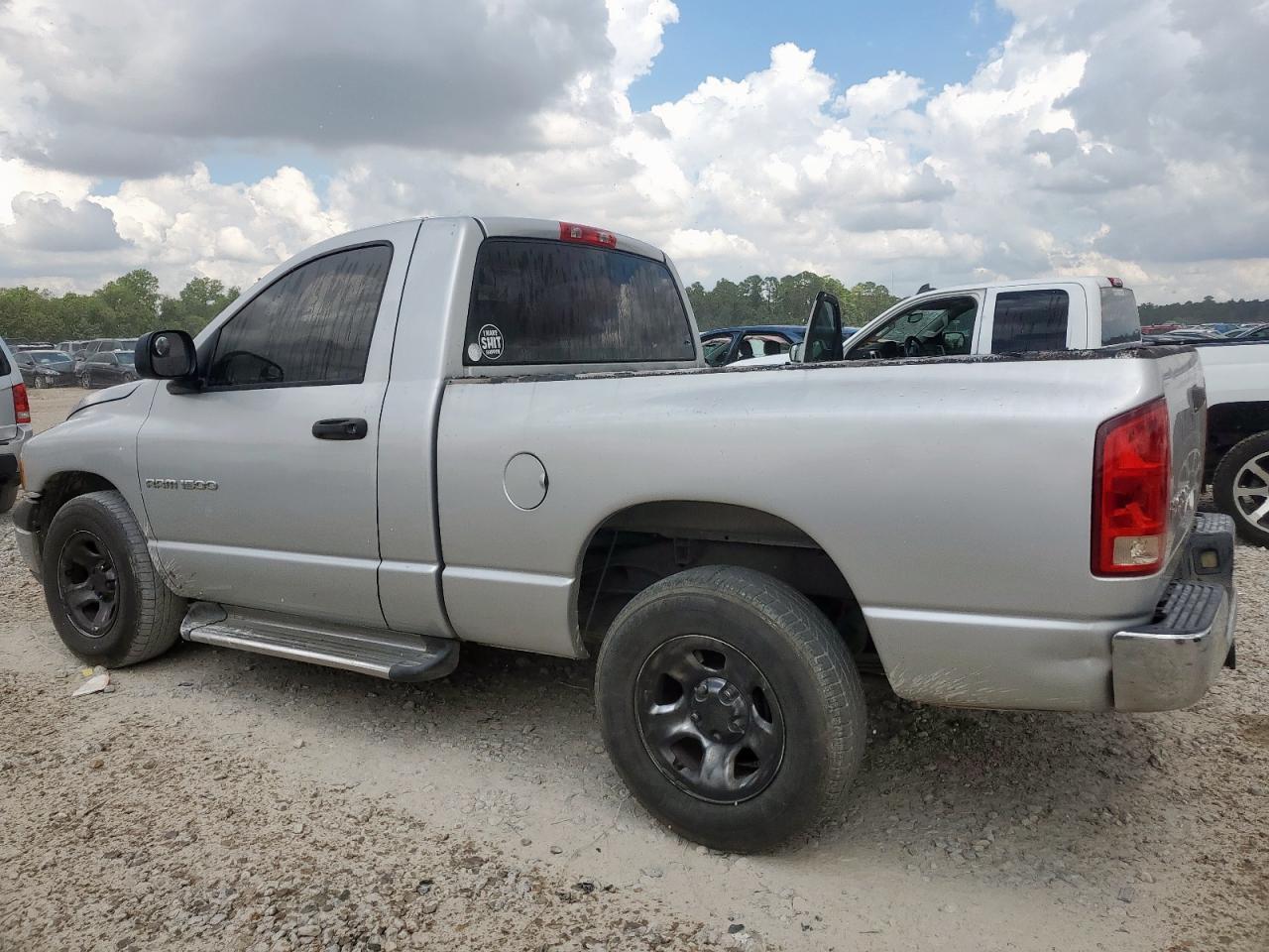 2004 Dodge Ram 1500 St - Фото 2