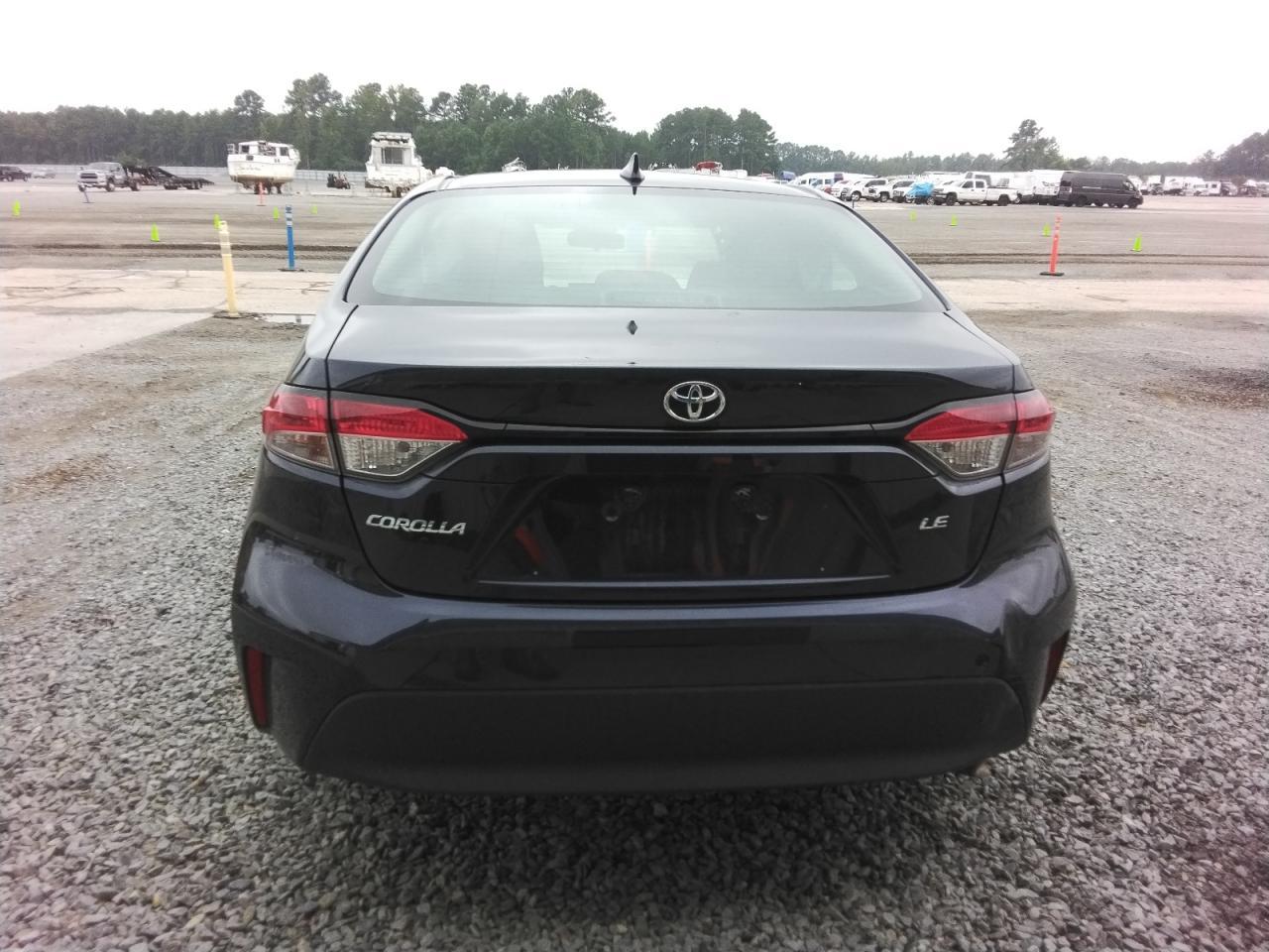 2024 Toyota Corolla Le - Фото 6