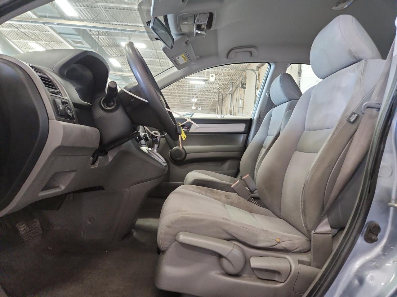 2011 Honda Cr-V Lx - Image 7