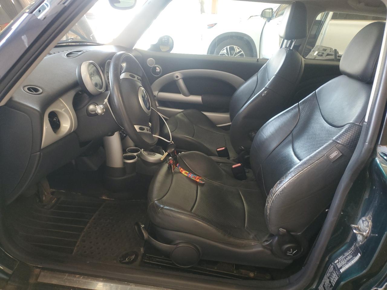 2003 Mini Cooper - Image 7