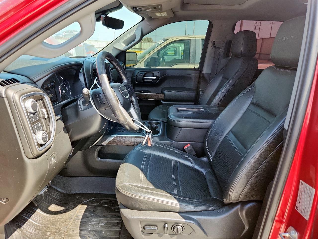 2019 GMC Sierra K1500 Denali - Фото 7