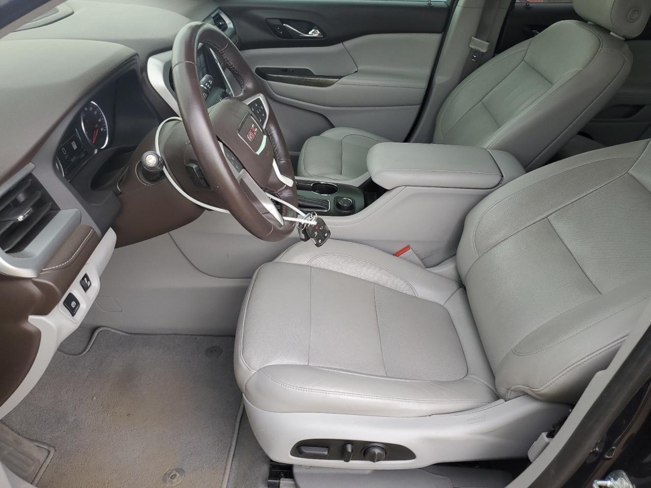 2017 GMC Acadia Slt-1 - Фото 7