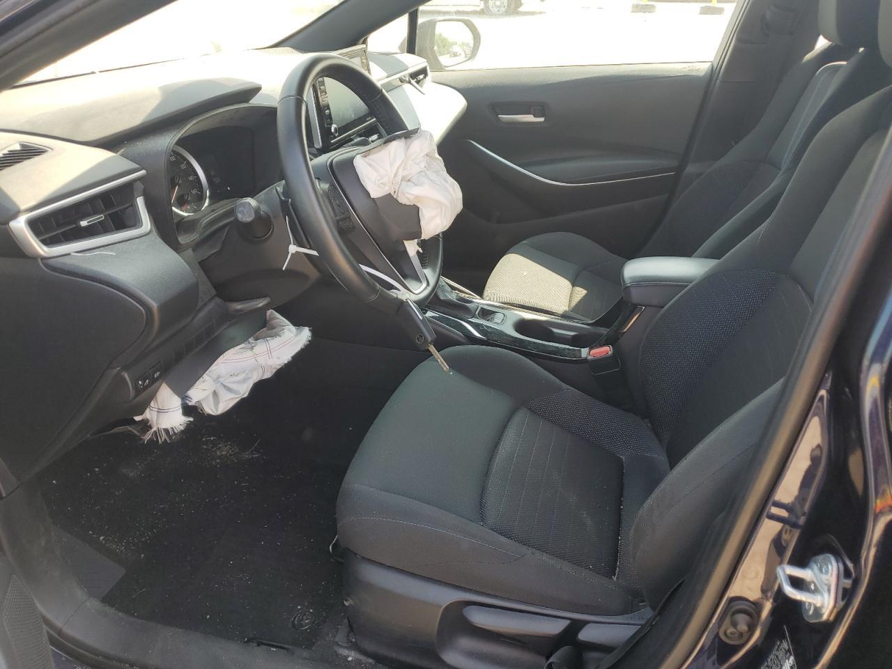 2021 Toyota Corolla Se - Фото 7