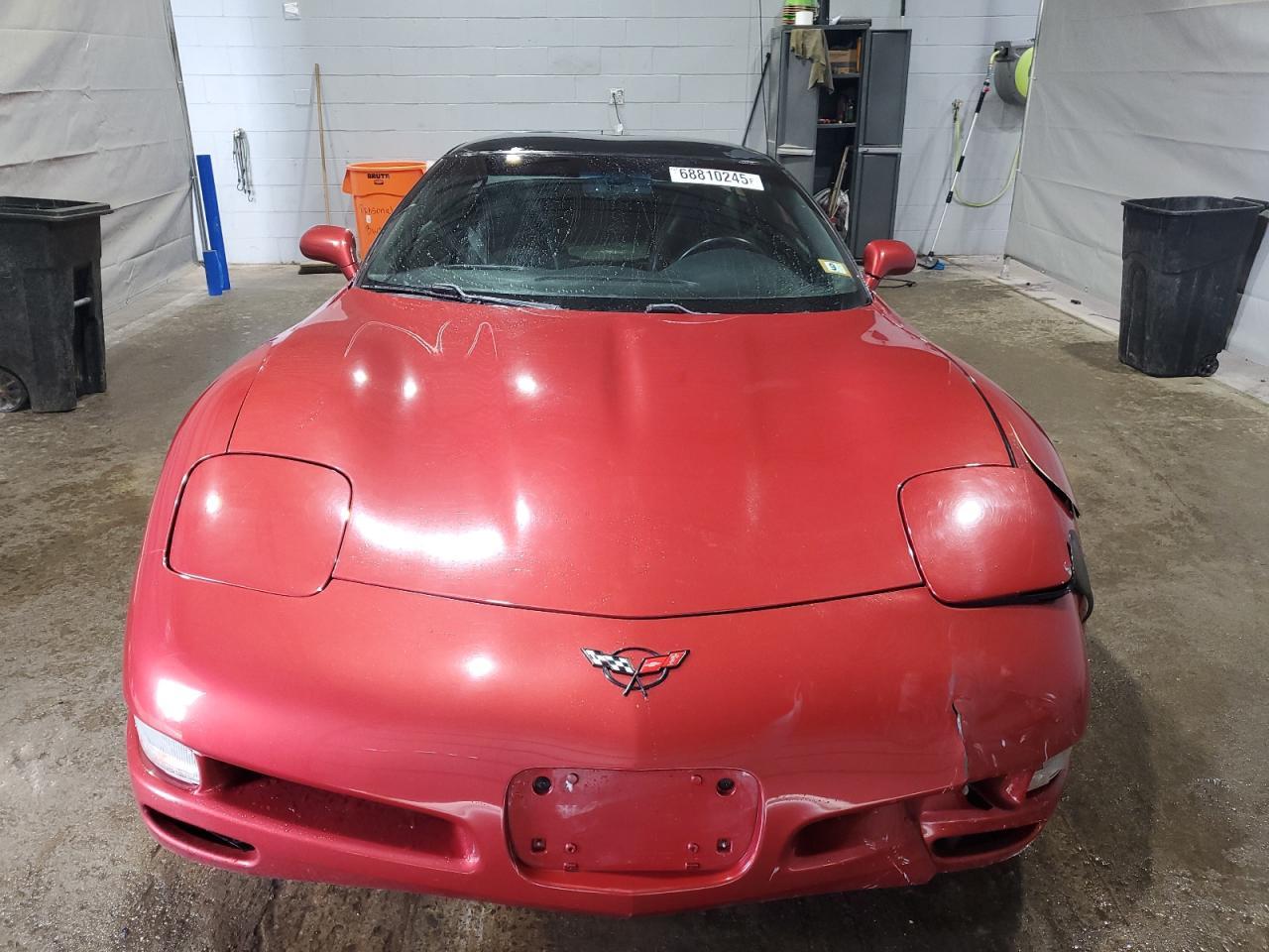 1998 Chevrolet Corvette - Image 5