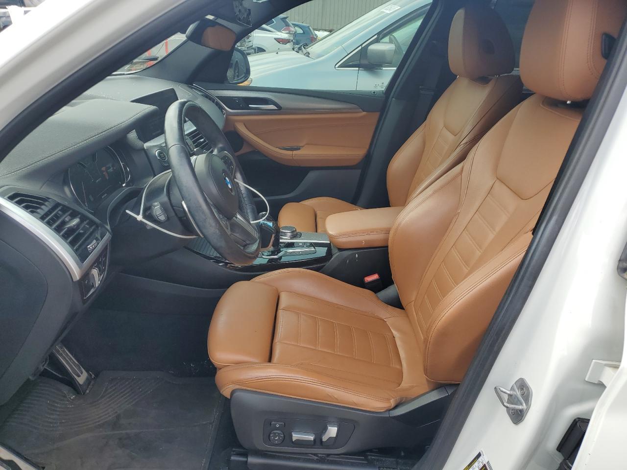 2019 BMW X3 xDrivem40I - Image 7