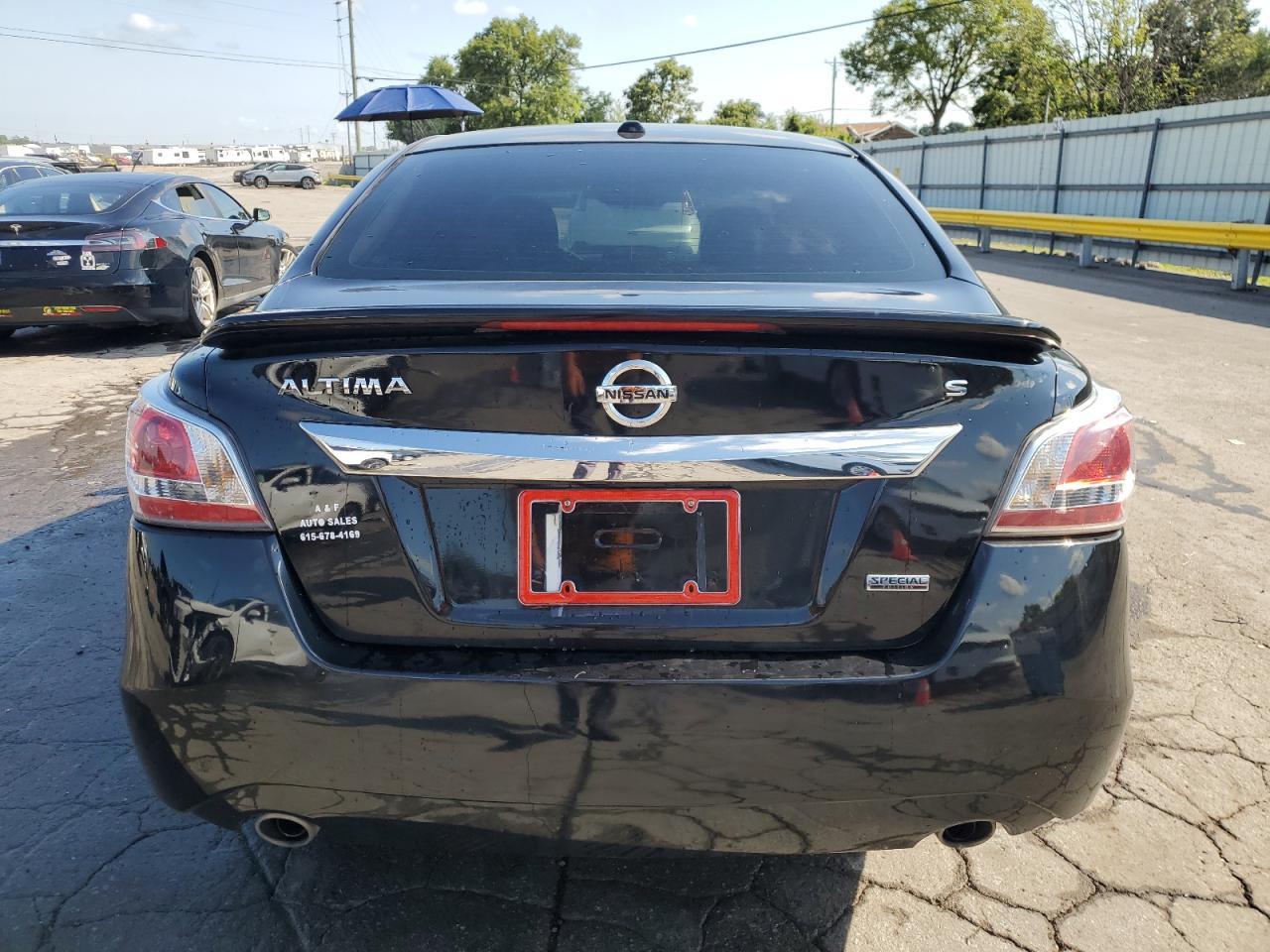 2015 Nissan Altima 2.5 - Фото 6