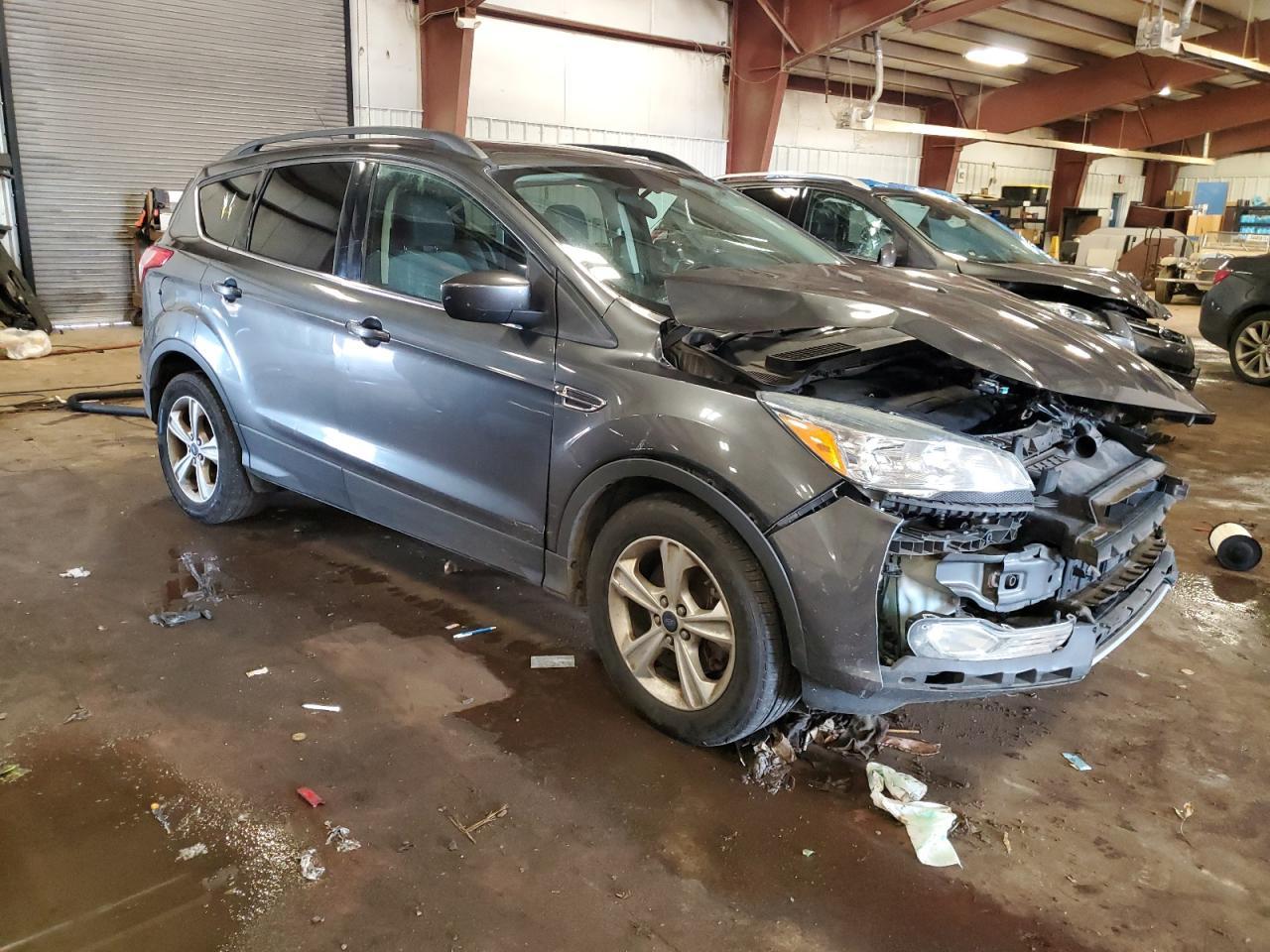 2016 Ford Escape Se - Image 4