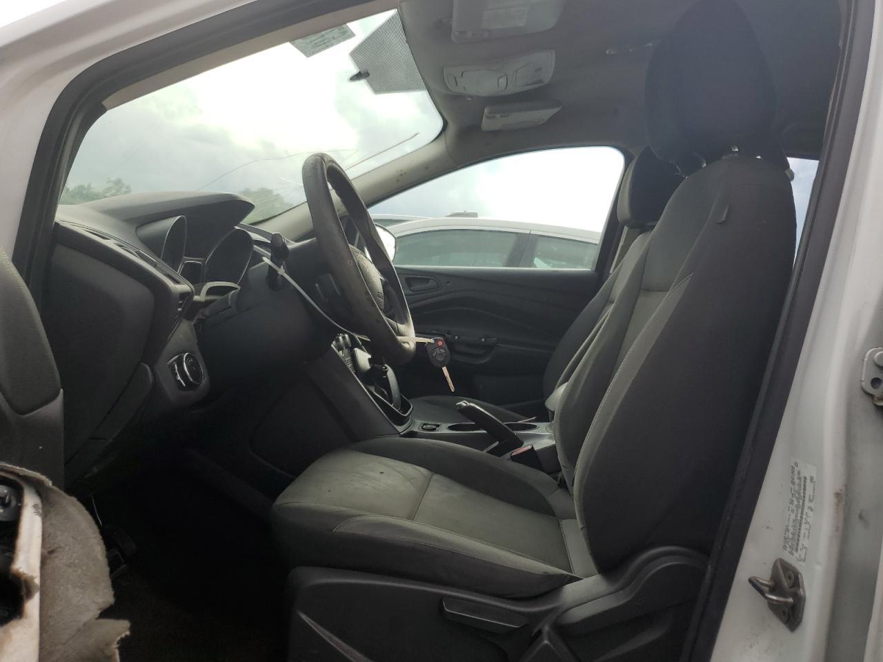 2013 Ford Escape S - Image 7